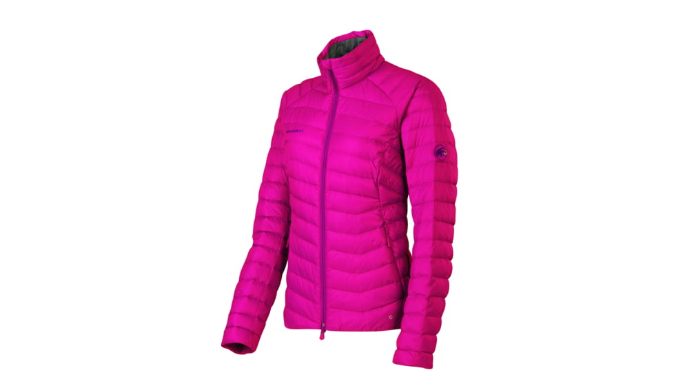 Mammut Miva Light Jacket - Women's-Raspberry-Large
