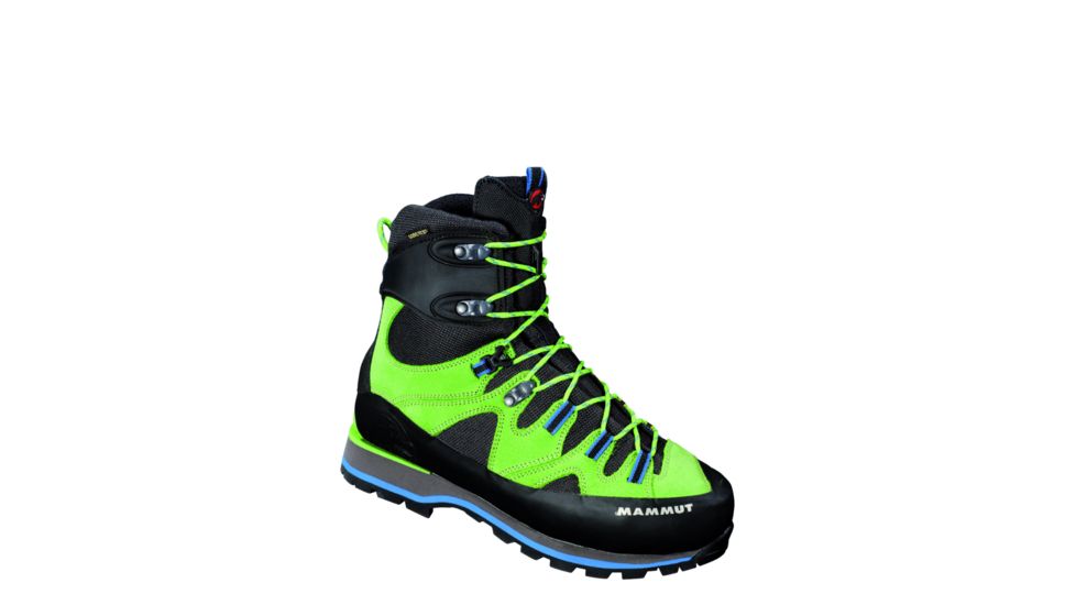 Mammut Monolith GTX Boot-Men's-US 9.5-Basilic/Riviera