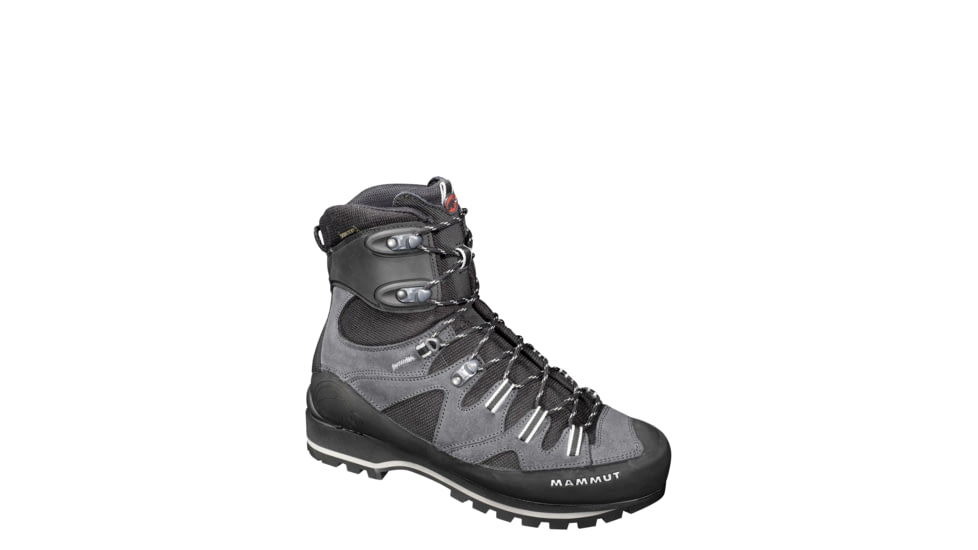 Mammut Monolith GTX-Men-Anthracite/Black-9.5 US