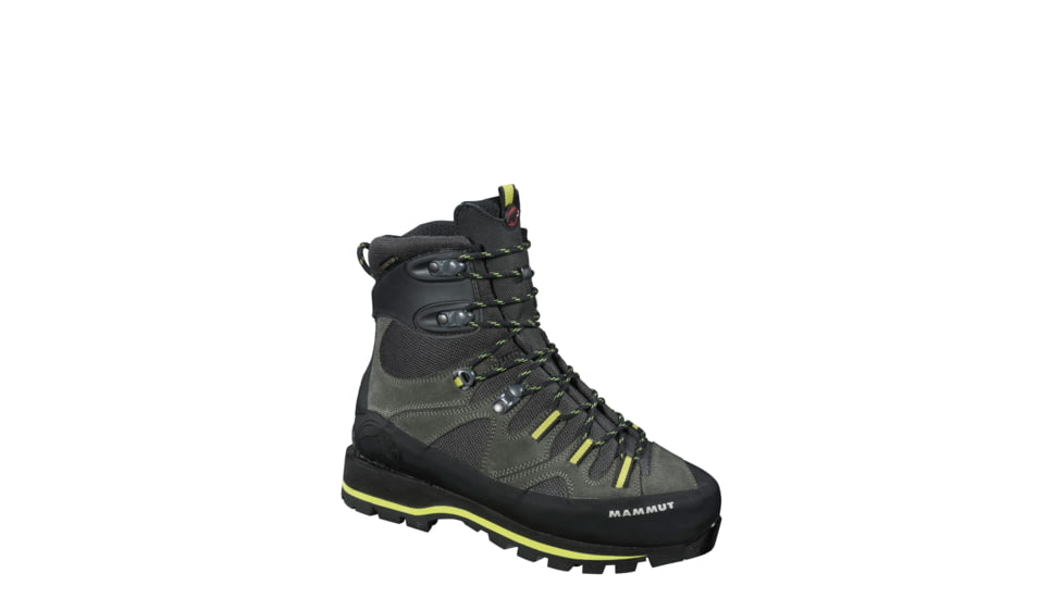 Mammut Monolith GTX-Women-anthracite/black-7 US