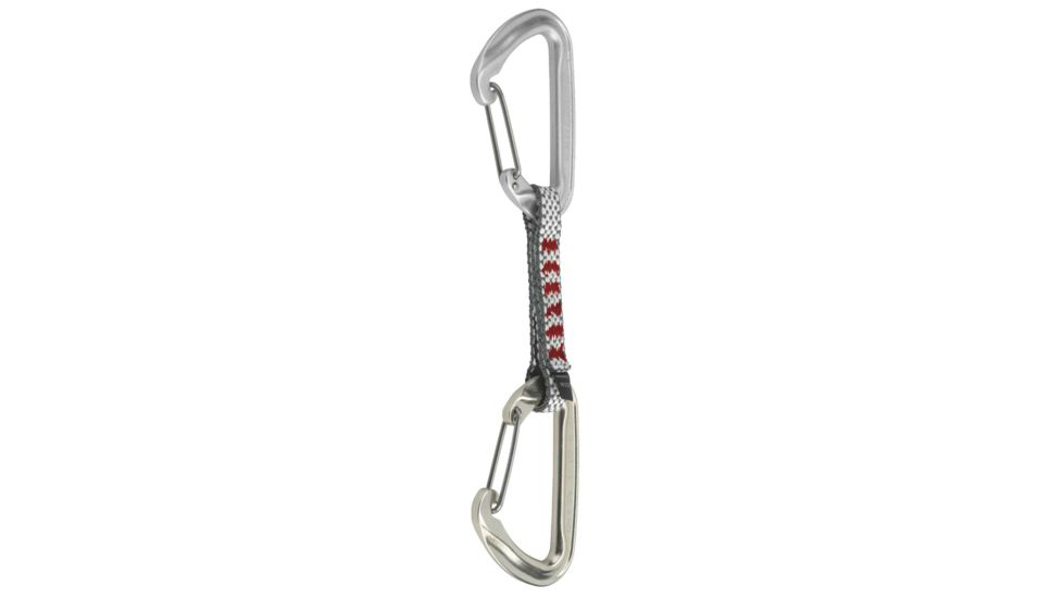 Mammut Moses Express Set Quickdraw-10 cm