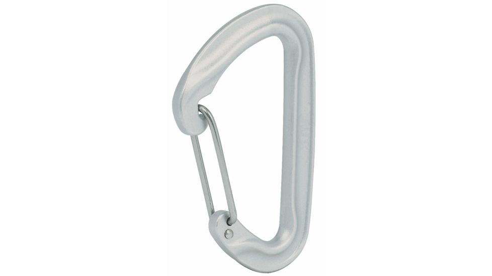 Mammut Moses Wire Gate Carabiner