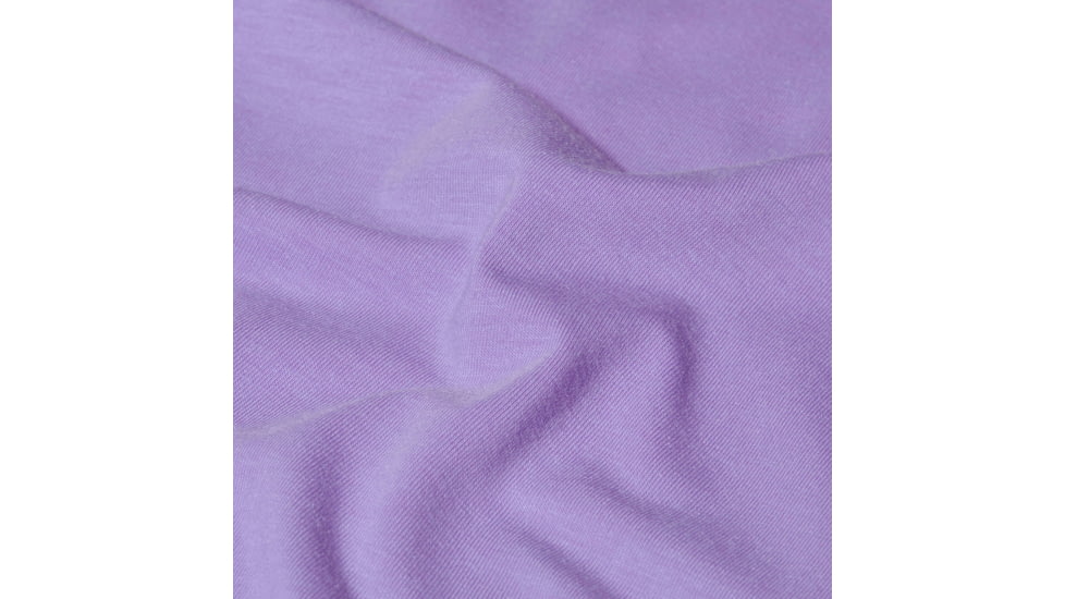 Mammut Mountain T-Shirt 3308m - Womens, Lavandin, L, 1017-06510-6434-115