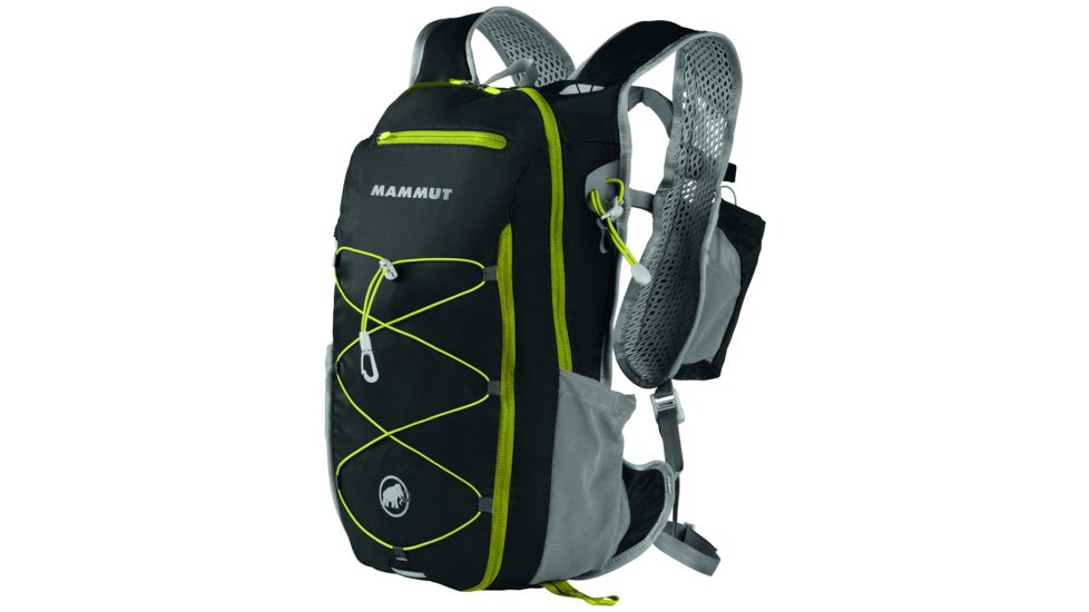 Mammut MTR 141 Advanced 10+2 L Backpack-Black