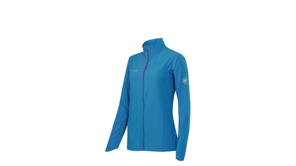 Mammut MTR 141 Air Jacket - Women's-Imperial-Large