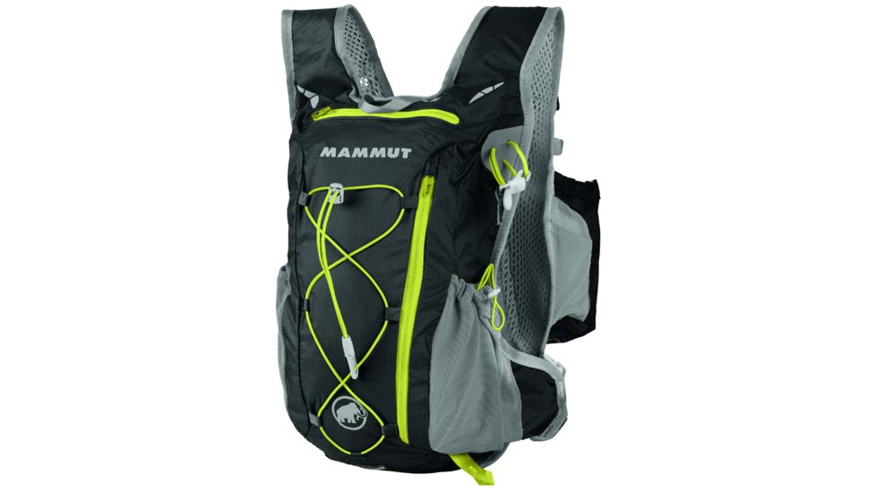 Mammut MTR 141 Light 7 L Backpack-Black