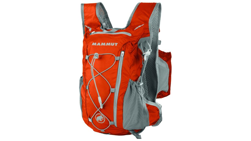 Mammut MTR 141 Light 7 L Backpack-Dark Orange