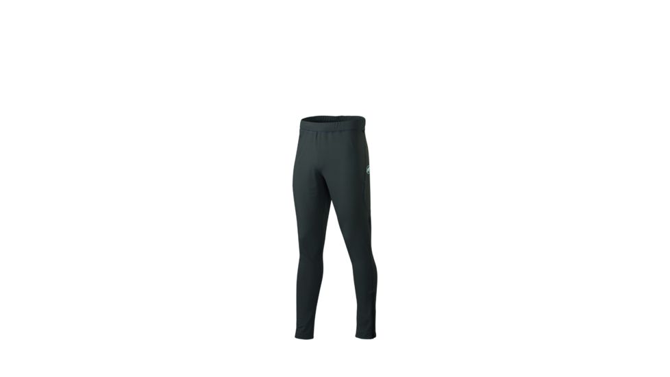Mammut MTR 141 Long Tights-Men's-Large-Shadow