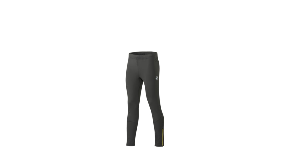Mammut MTR 141 Long Tights-Women's-Small-Shadow