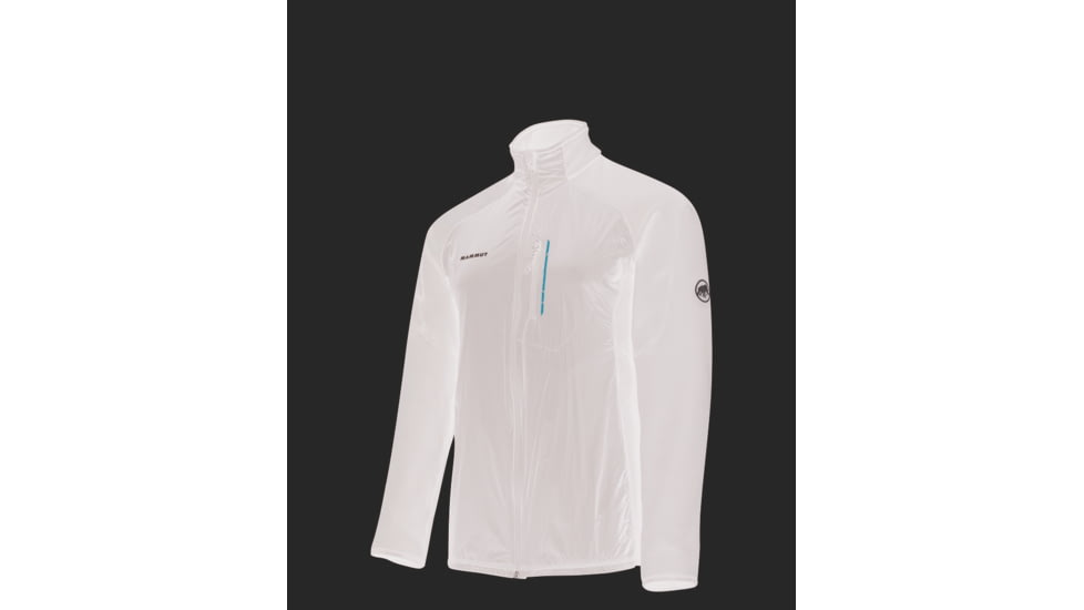 Mammut MTR 141 Thermo Jacket - Men's-Black-Large