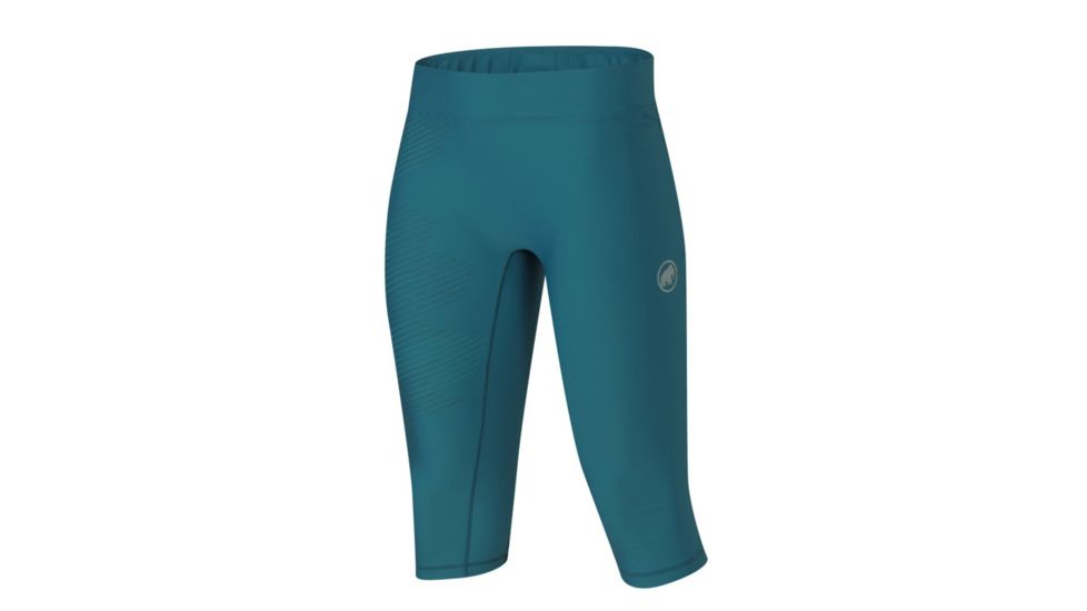 MTR 201 3/4 Tights - Womens-Dark Pacific-Large