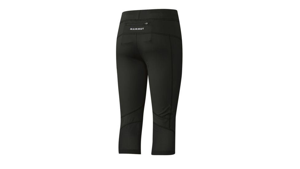 Mammut MTR 201 3/4 Tights - Womens-Shadow-Large