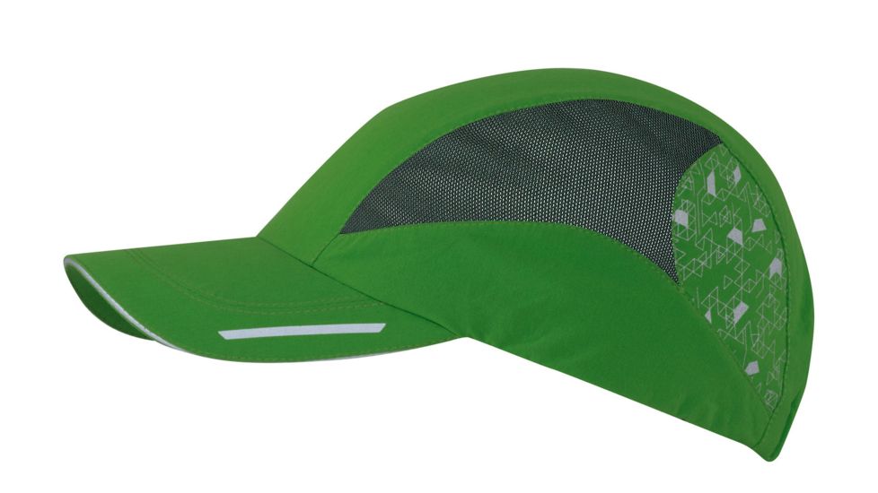 Mammut MTR 201 Cap - Men's-Dark Spring-S/M