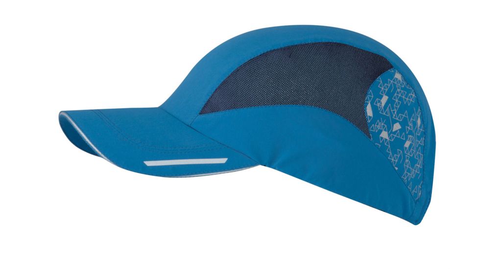 Mammut MTR 201 Cap - Men's-Imperial-S/M