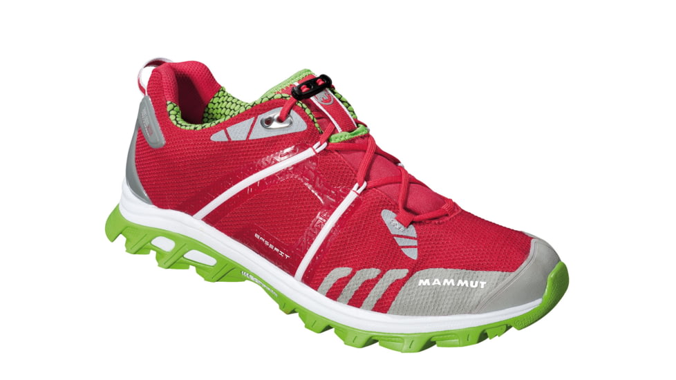 Mammut MTR 201-Men-Inferno/Spring-9.5 US