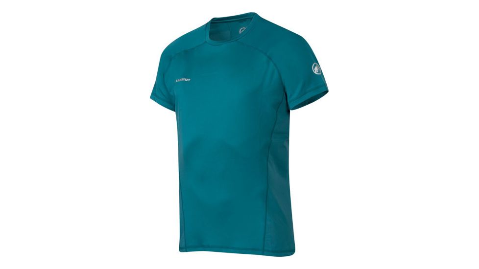 Mammut MTR 201 Pro T-Shirt Men, Dark Pacific, S, 1041-07730-5713-113