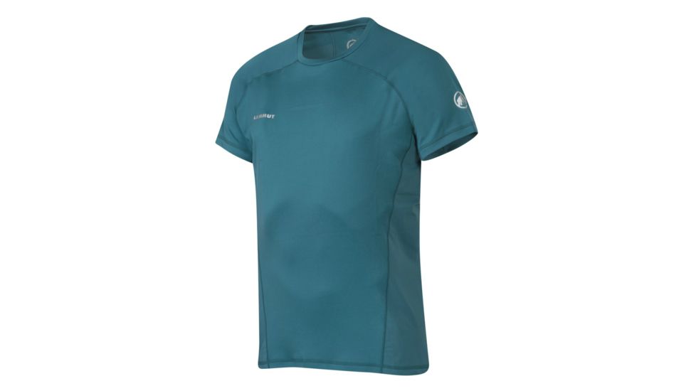 MTR 201 Pro T-Shirt - Mens-Dark Pacific-X-Large