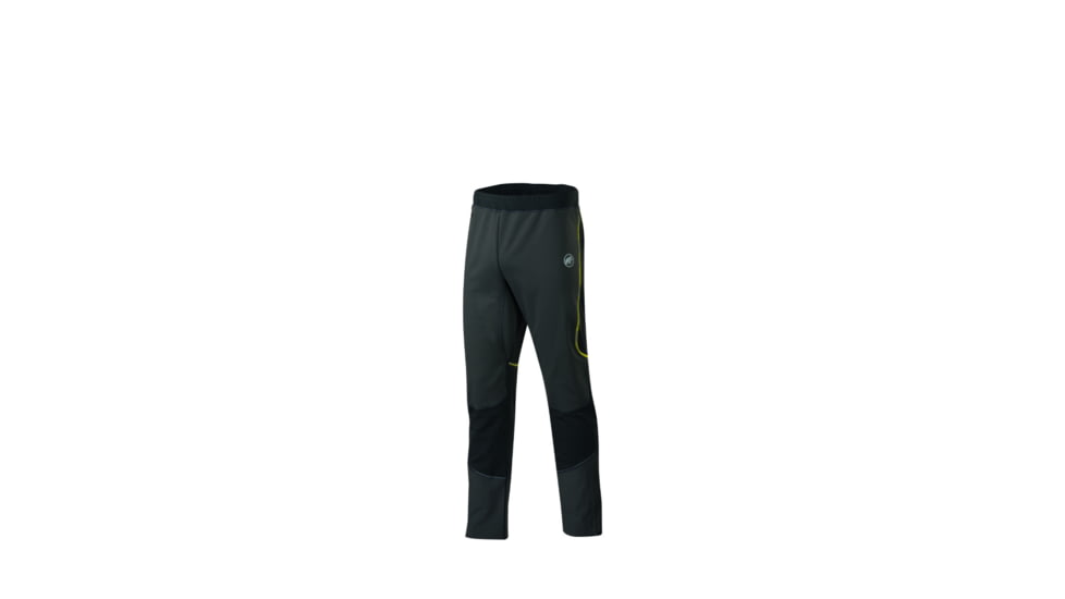Mammut MTR 201 Pro Tights-Men's-Large-Shadow/Graphite