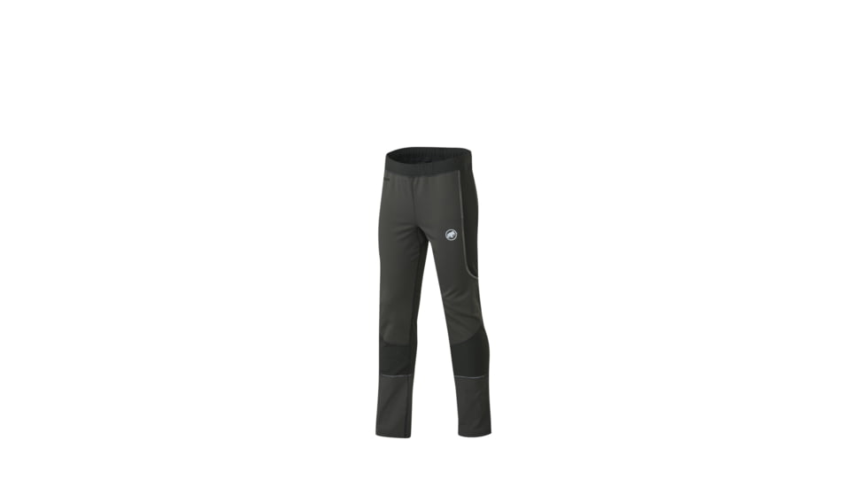 Mammut MTR 201 Pro Tights-Women's-Small-Shadow/Graphite