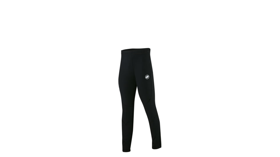Mammut MTR 201 Tights Long - Women - Black - Medium