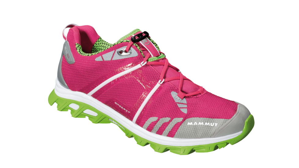 Mammut MTR 201-Women-Raspberry/Spring-7 US