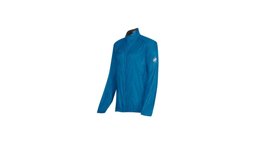 Mammut MTR 71 Micro Jacket - Men-Dark Cyan-Medium