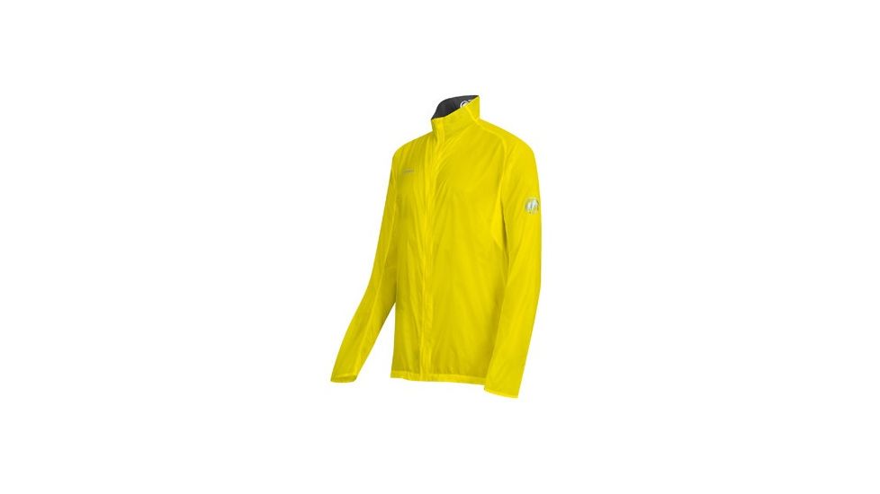 Mammut MTR 71 Micro Jacket - Men-Sunglow-Large
