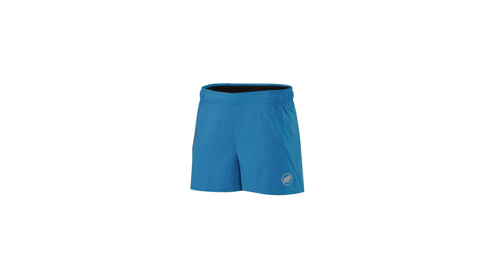 Mammut MTR 71 Shorts Women - Imperial - Small