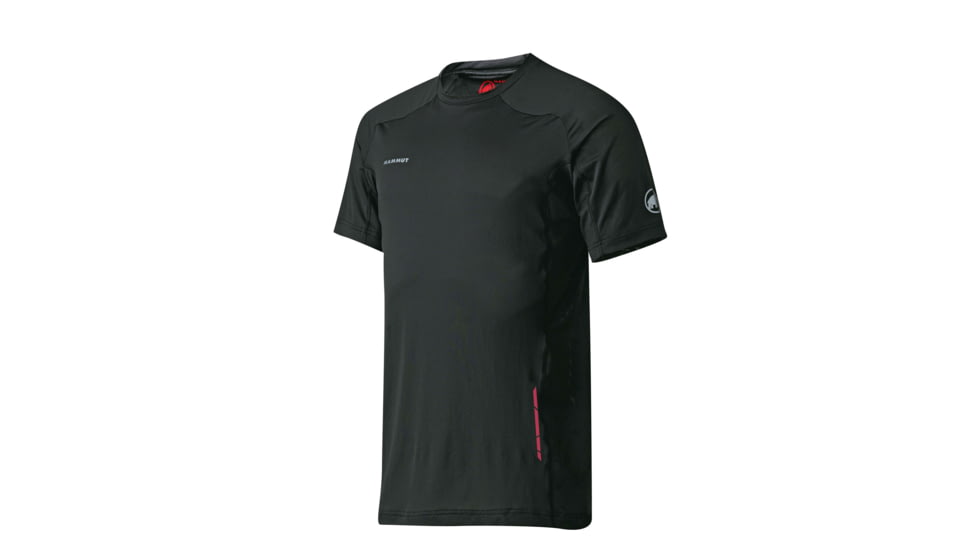 MTR 71 T-Shirt - Mens-Black-Large