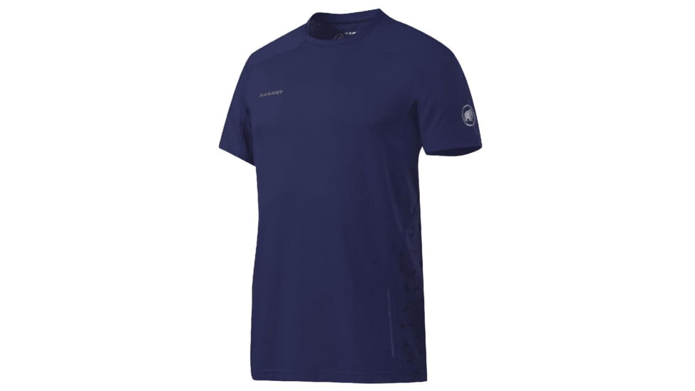 MTR 71 T-Shirt - Mens-Dark Indigo-XX-Large
