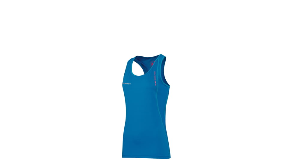 Mammut MTR 71 Top - Womens - Imperial - Small