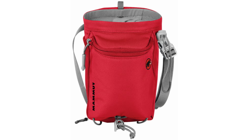 Mammut Multipitch Chalk Bag-Inferno