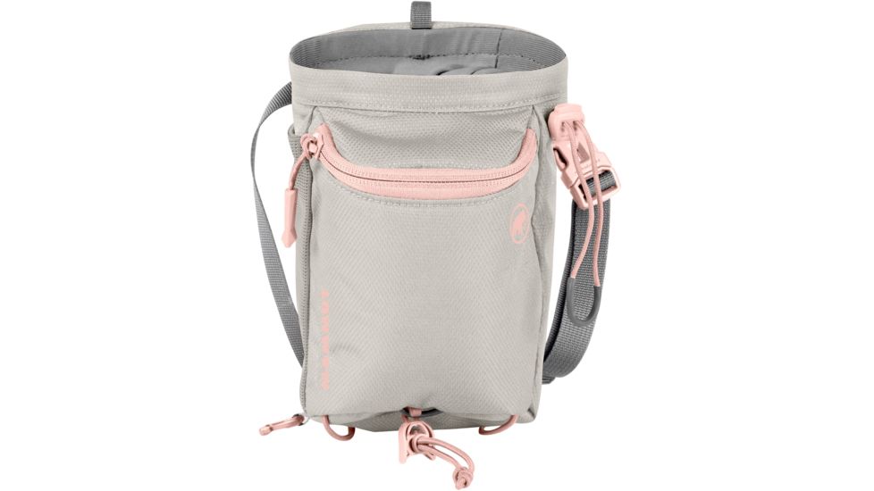 Mammut Multipitch Chalk Bag, Linen, 2050-00881-00240-1