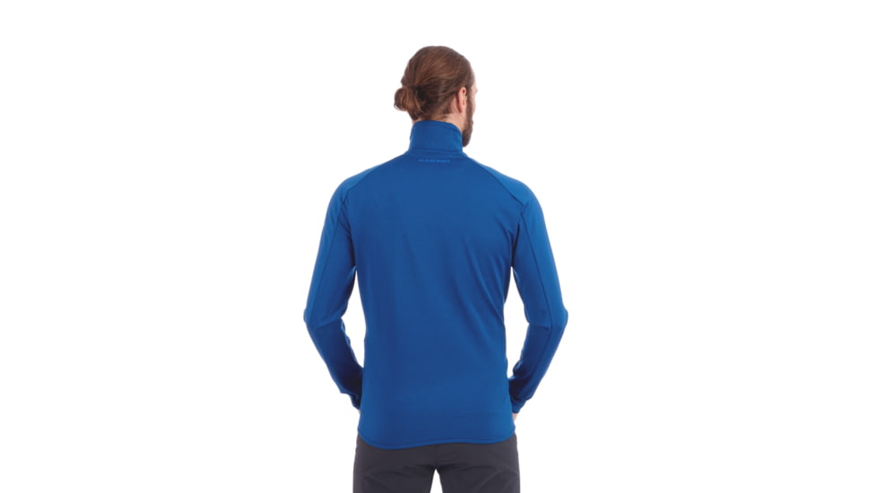 Mammut Nair ML Jacket - Mens, Surf Melange, Large, 1014-00820-50140-115