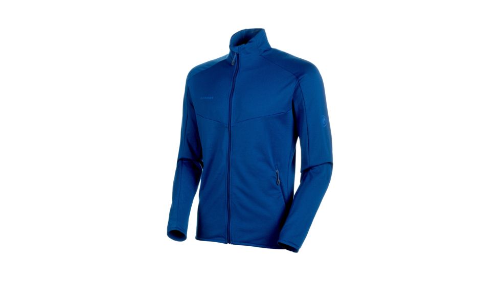 Mammut Nair ML Jacket - Mens, Surf Melange, Medium, 1014-00820-50140-114