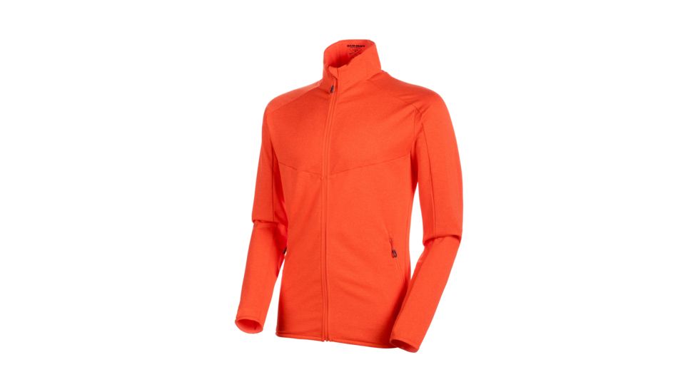 Mammut Nair ML Jacket - Mens, Zion Melange, Extra Large, 1014-00820-2183-116