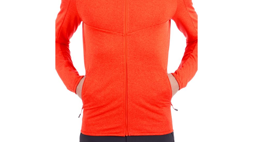 Mammut Nair ML Jacket - Mens, Zion Melange, Extra Large, 1014-00820-2183-116