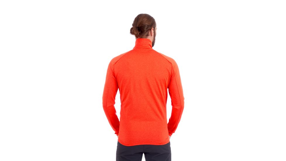 Mammut Nair ML Jacket - Mens, Zion Melange, Extra Large, 1014-00820-2183-116