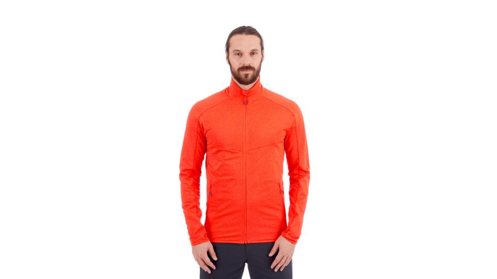 Mammut Nair ML Jacket - Mens, Zion Melange, Extra Large, 1014-00820-2183-116