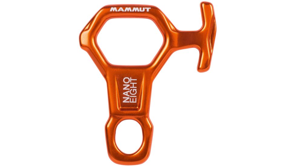 Mammut Nano 8-Orange, 402904