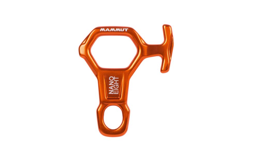 Mammut Nano 8-Orange