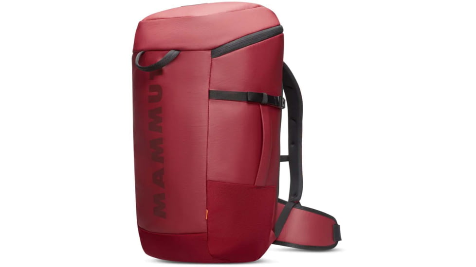 Mammut Neon 45 Backpacks - Women's, Blood Red, 45Large, 2510-04351-3715-1045