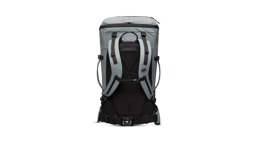 Mammut Neon 45 Backpacks - Womens, Strata-Black, 45 L, 2510-04351-00791-1045