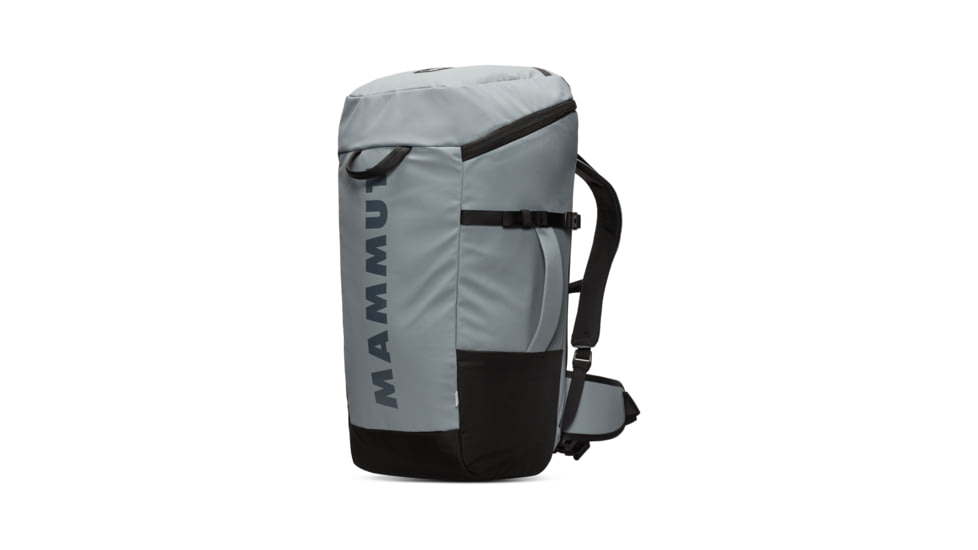 Mammut Neon 45 Backpacks - Womens, Strata-Black, 45 L, 2510-04351-00791-1045
