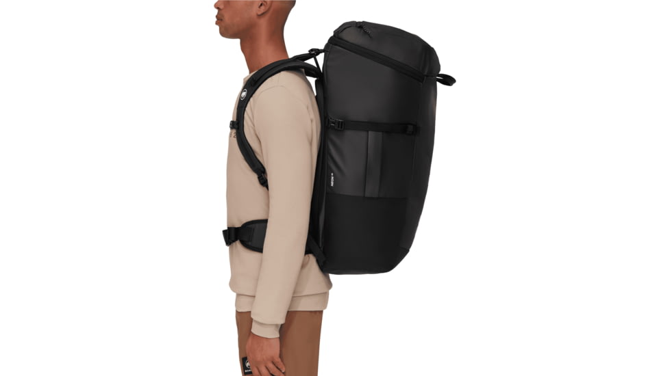 Mammut Neon 55 Backpacks, Black, 55Large, 2510-04341-0001-1055