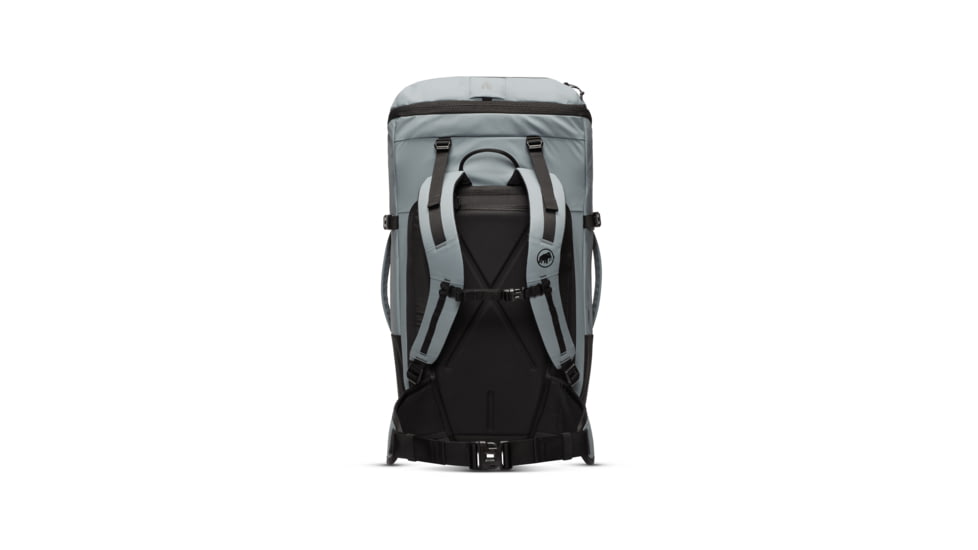 Mammut Neon 55 Backpacks - Womens, Strata-Black, 55 L, 2510-04361-00791-1055