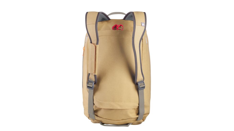 Mammut Neon Cargo 40 L Pack-Sand/Bark