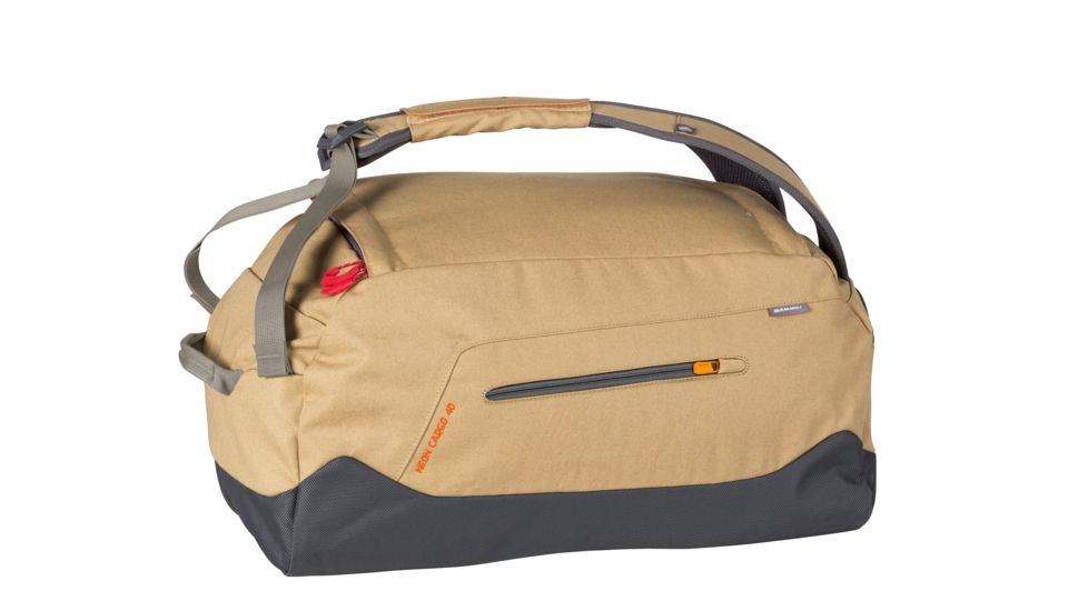 Mammut Neon Cargo 60 L Pack-Sand/Bark