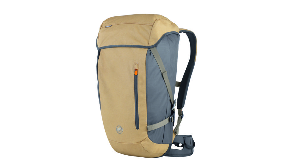 Mammut Neon Crag 28 Pack-Artichoke