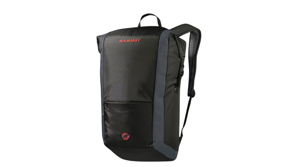Mammut Neon Element 30L 1830 cu in-Black/Fire